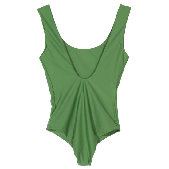 Stussy Γυναικείο μαγιό ολόσωμο Coastline Swimsuit